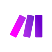 Logo Make AI Agents
