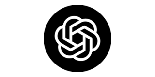 Logo ChatGPT Business