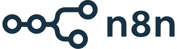 Logo n8n