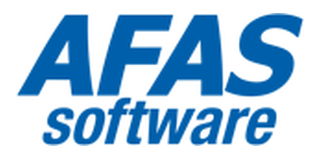 Logo AFAS HRM & Payroll