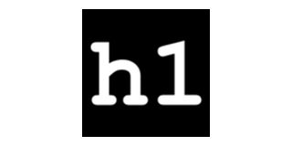 Logo H1