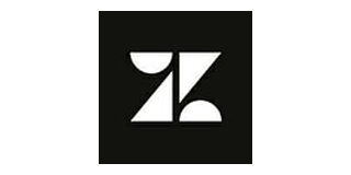 Logo Zendesk