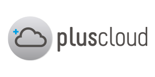Logo pluscloud