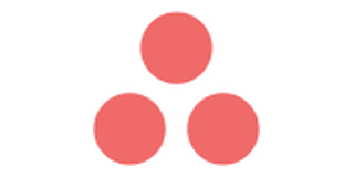 Logo Asana