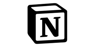 Logo Notion