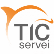 Logo Ticservei, S.L.