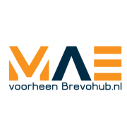 Logo MA-Experts Nederland