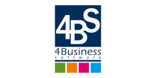 Logo 4 Business Software