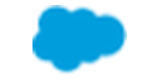 Logo Salesforce Agentforce Service
