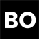 Logo BO. Be Original