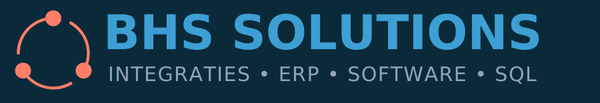 Logo BHS Solutions